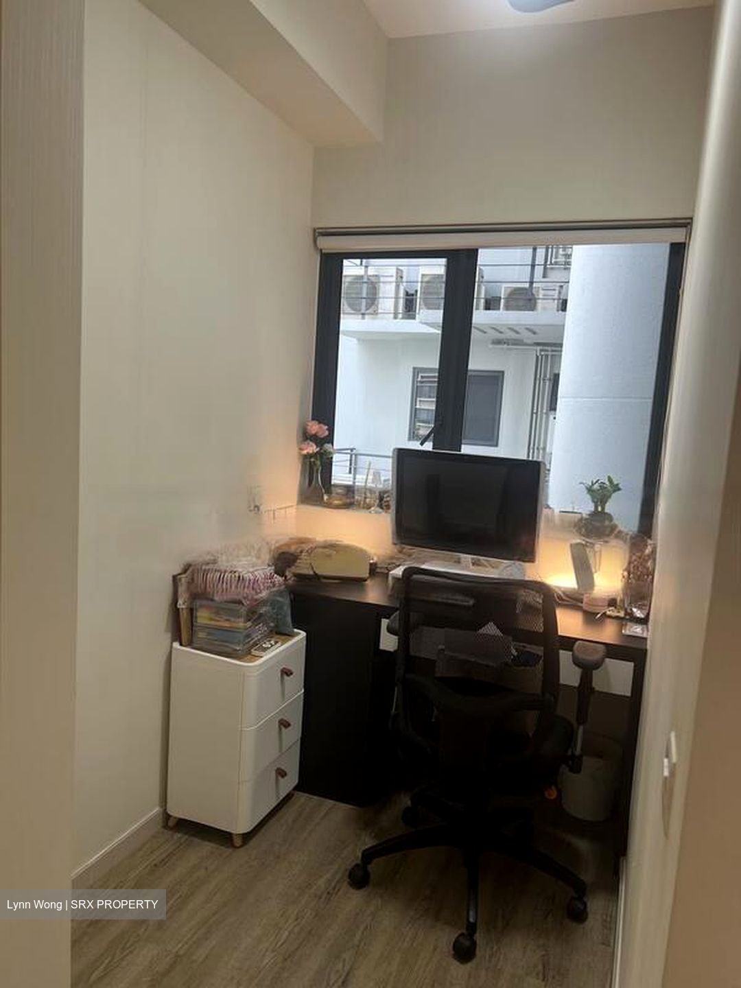 NV Residences (D18), Condominium #460151721